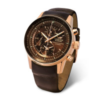 Часы Vostok-Europe 565B288 (YM86-565B288)